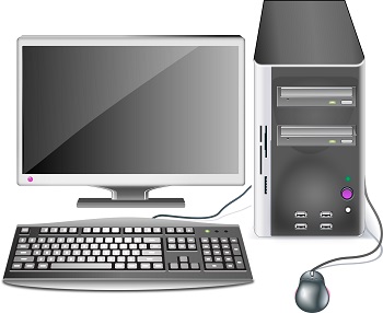 Online PC Service [Desktop]