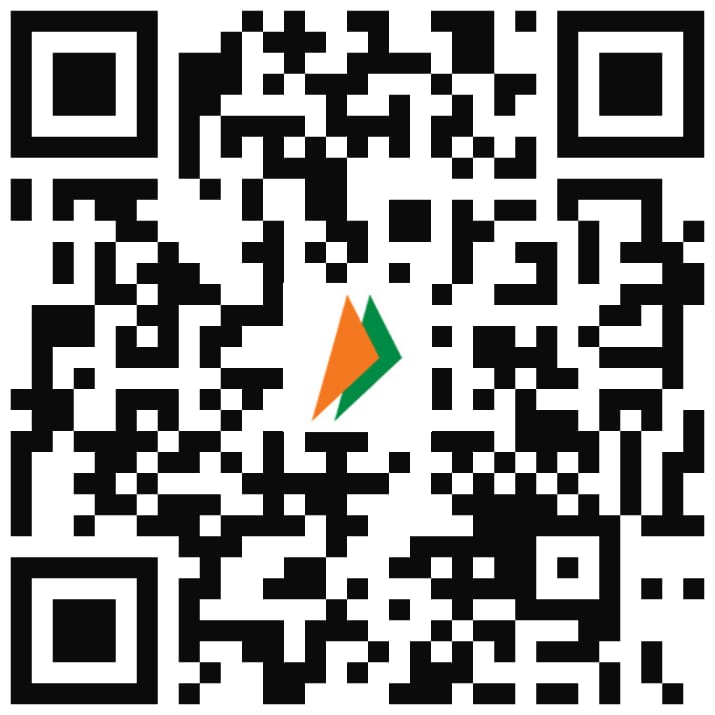 AOS Service UPI Merchant Payment QR Code